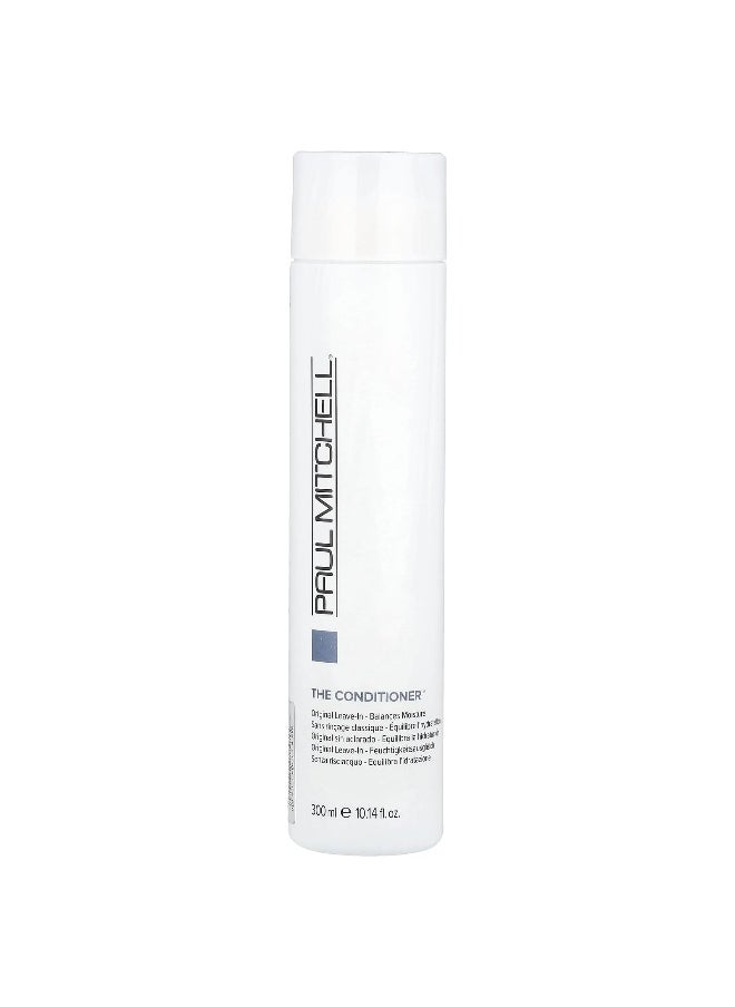 Paul Mitchell, The Conditioner™, 10.14 fl oz (300 ml)