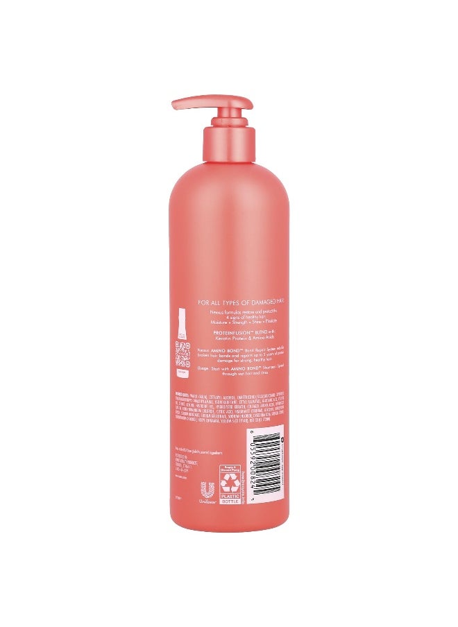 Nexxus, Amino Bond™, Conditioner, For All Types of Damaged Hair, 16.5 fl oz (488 ml)