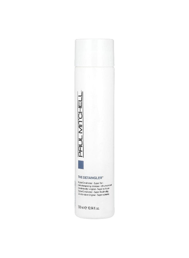 Paul Mitchell, The Detangler™, Original Conditioner, Super Rich, 10.14 fl oz (300 ml)