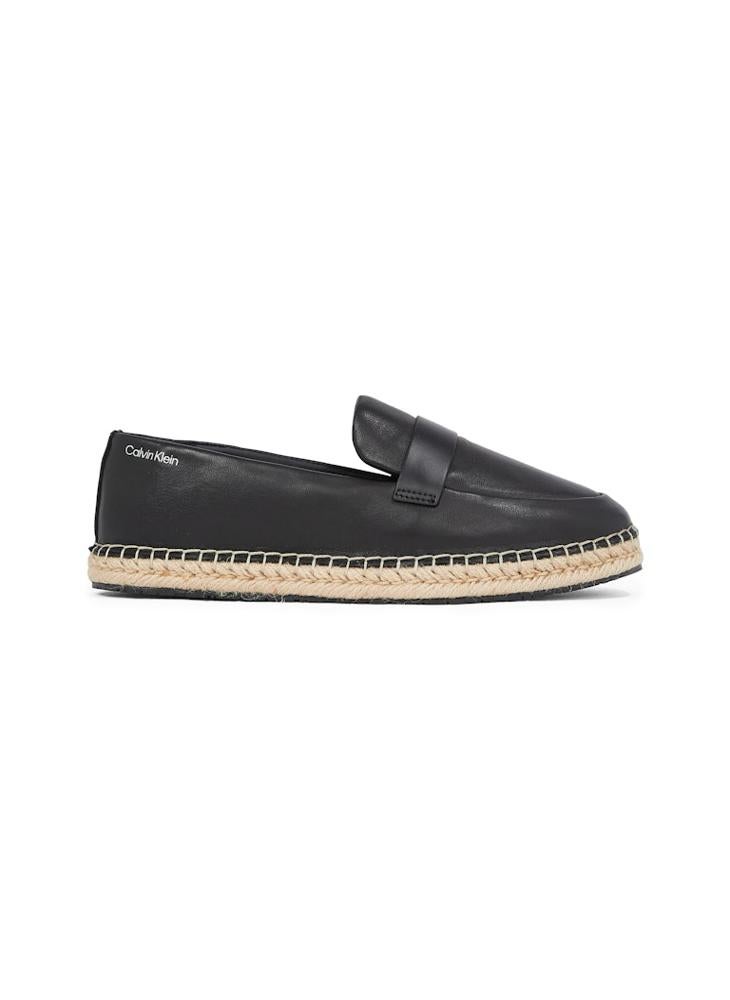 Causal Espadrilles