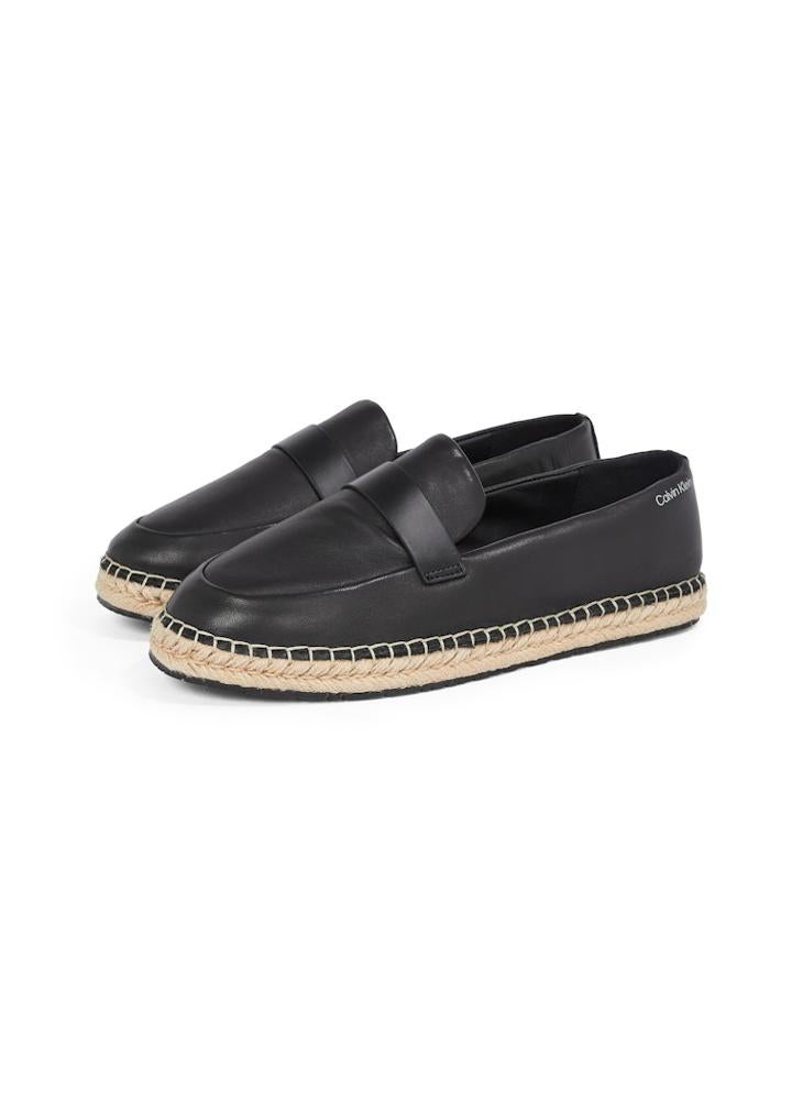 Causal Espadrilles
