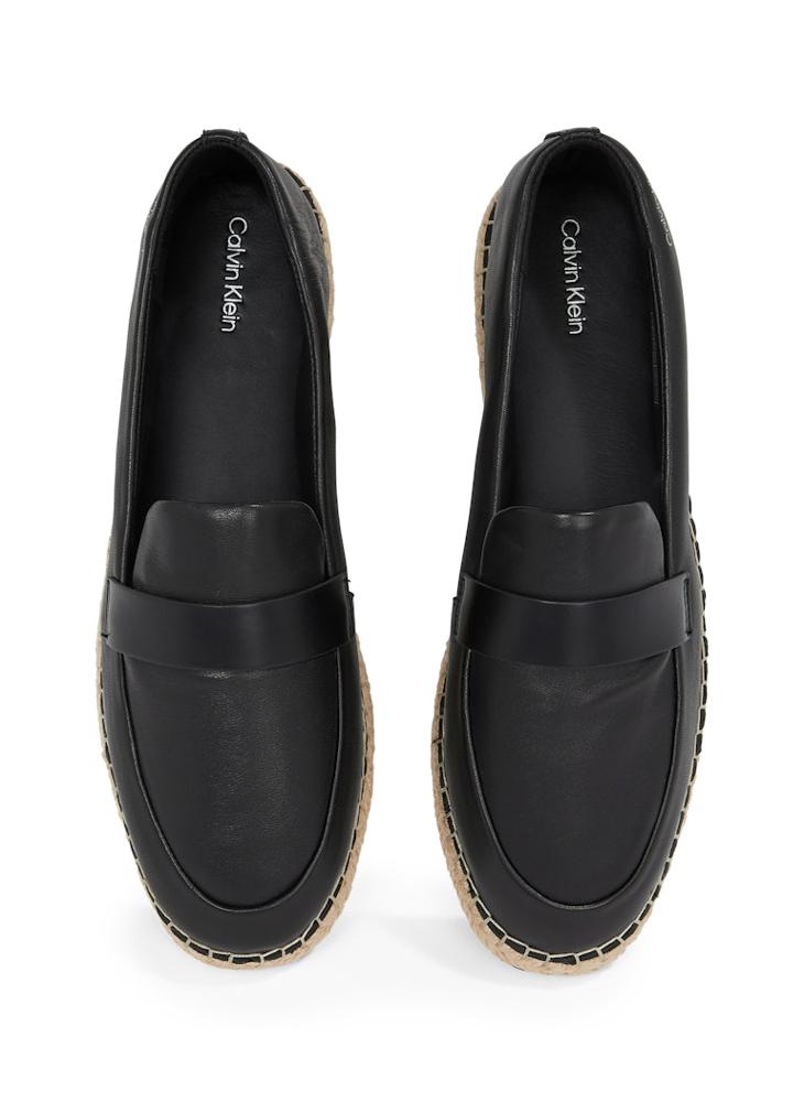 Causal Espadrilles