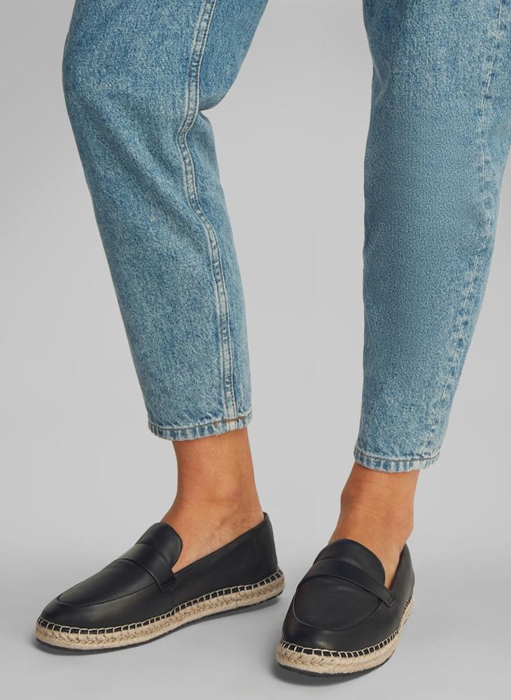 Causal Espadrilles