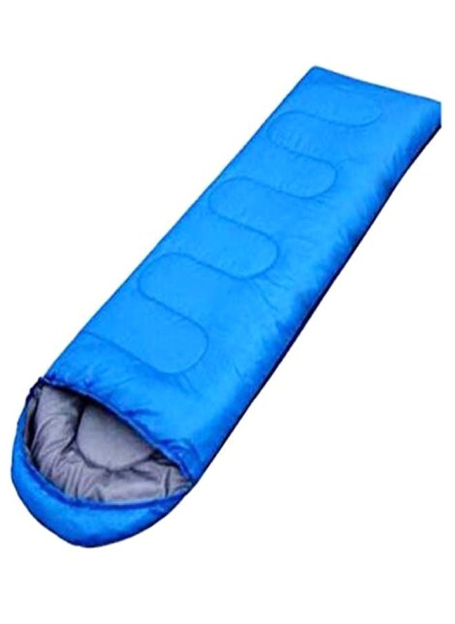Hooded Sleeping Bag