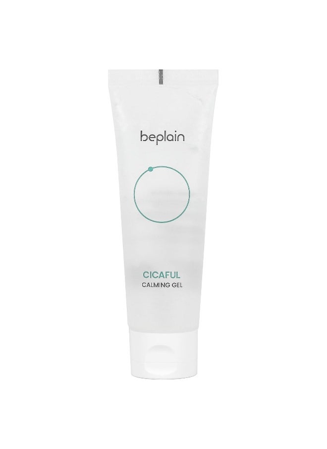 Beplain, Cicaful Calming Gel,  2.7 fl oz (80 ml)