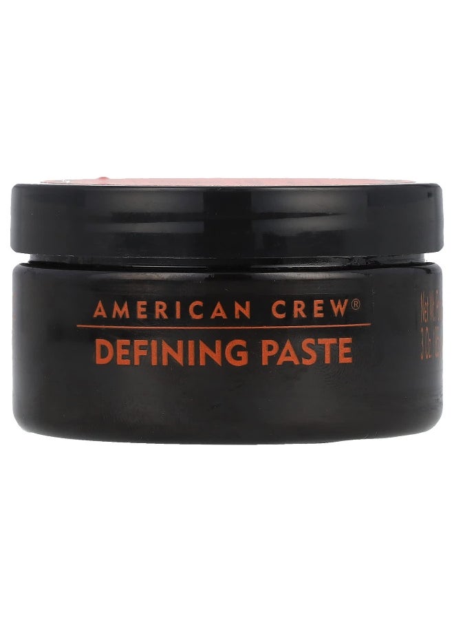 American Crew, Defining Paste , 3 oz (85 g)
