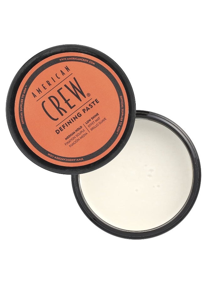 American Crew, Defining Paste , 3 oz (85 g)