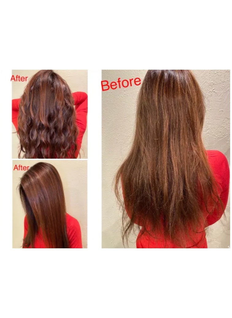 Cos plex Triple Complex Specialty Liquid Solution Hair Care Treatment