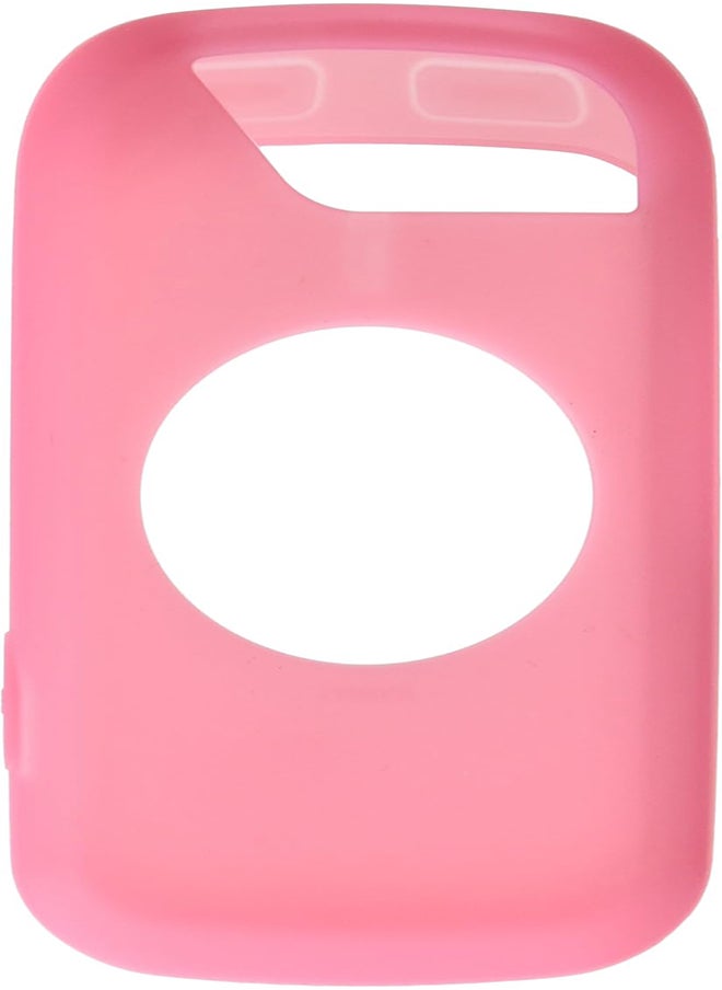 GARMIN EDGE 1000 SILICONE CASE (PINK)