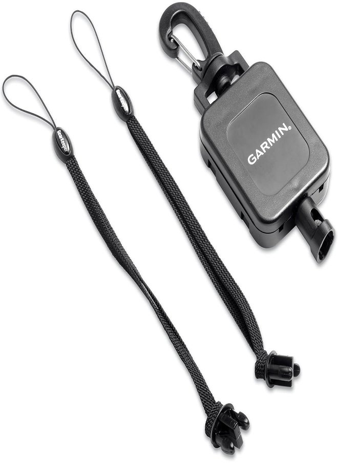 GARMIN RETRACTABLE LANYARD