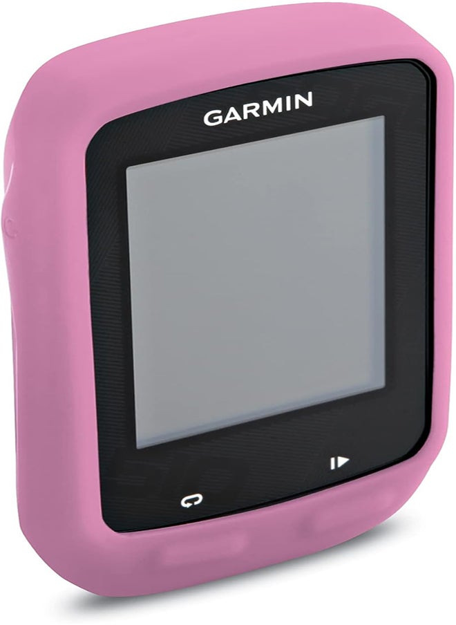 GARMIN SKIN CASE EDGE 510 PINK