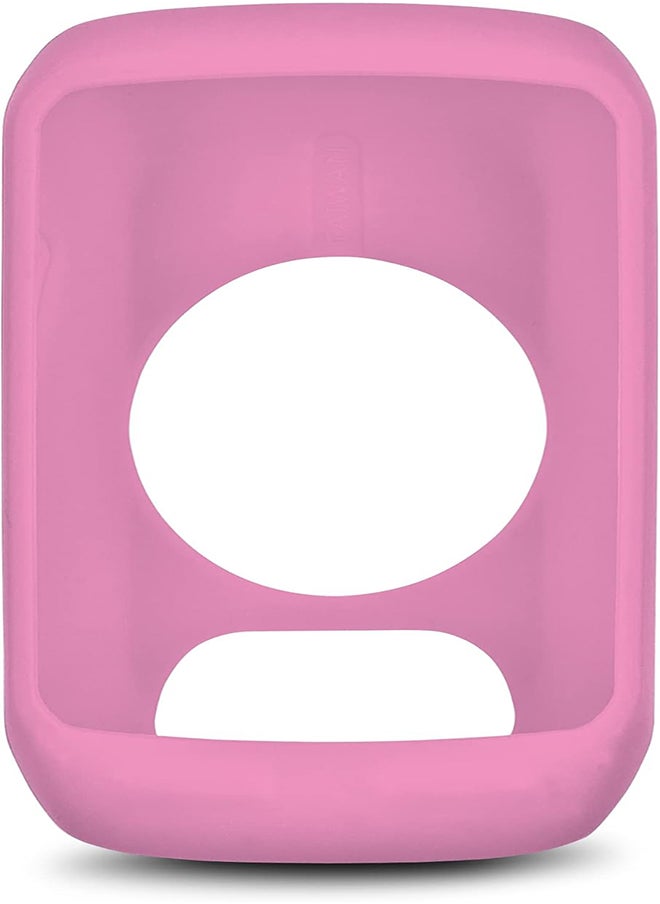 GARMIN SKIN CASE EDGE 510 PINK