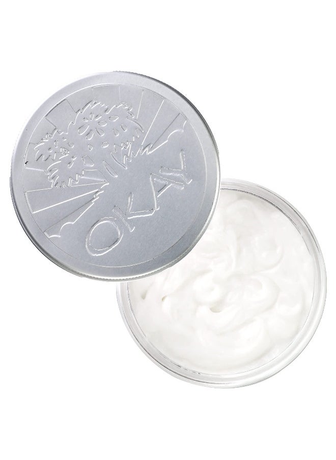 Okay Pure Naturals, Miami South Beach Curls, Curl Enhancer Hair Masque Treatment, Coconut, 17 oz (482 g)
