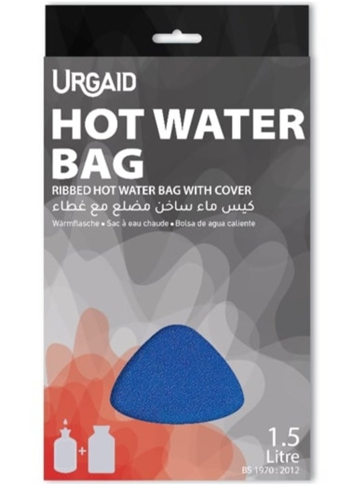 Hot Water Bag 1.5 L