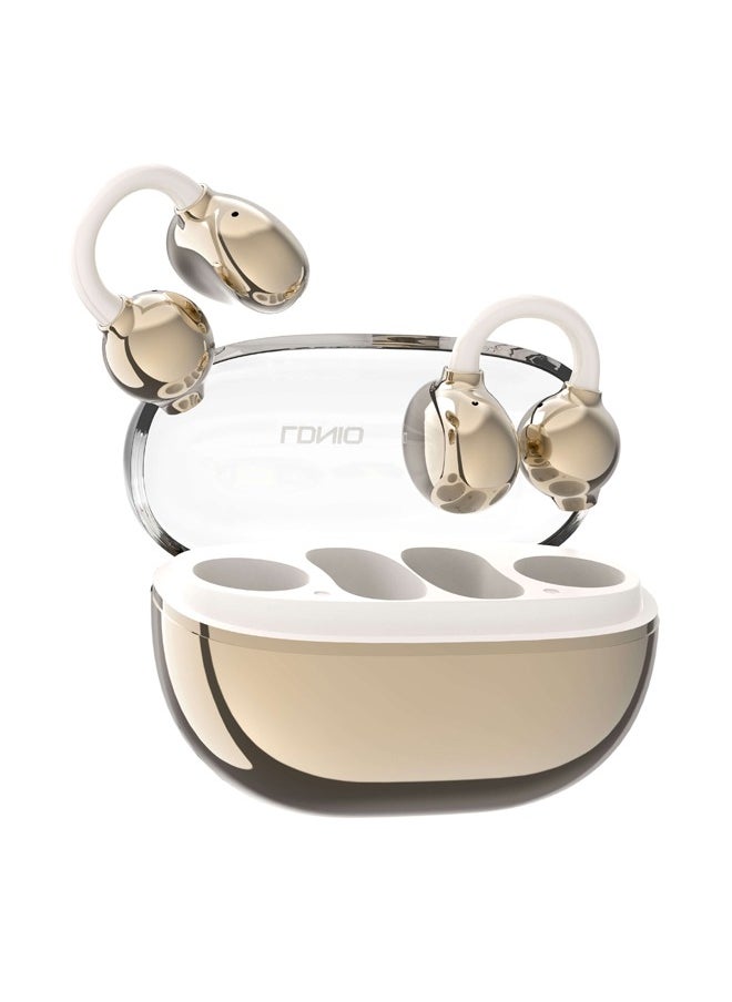 Wireless Stereo BT Open Earphones Wireless In-Ear Bluetooth