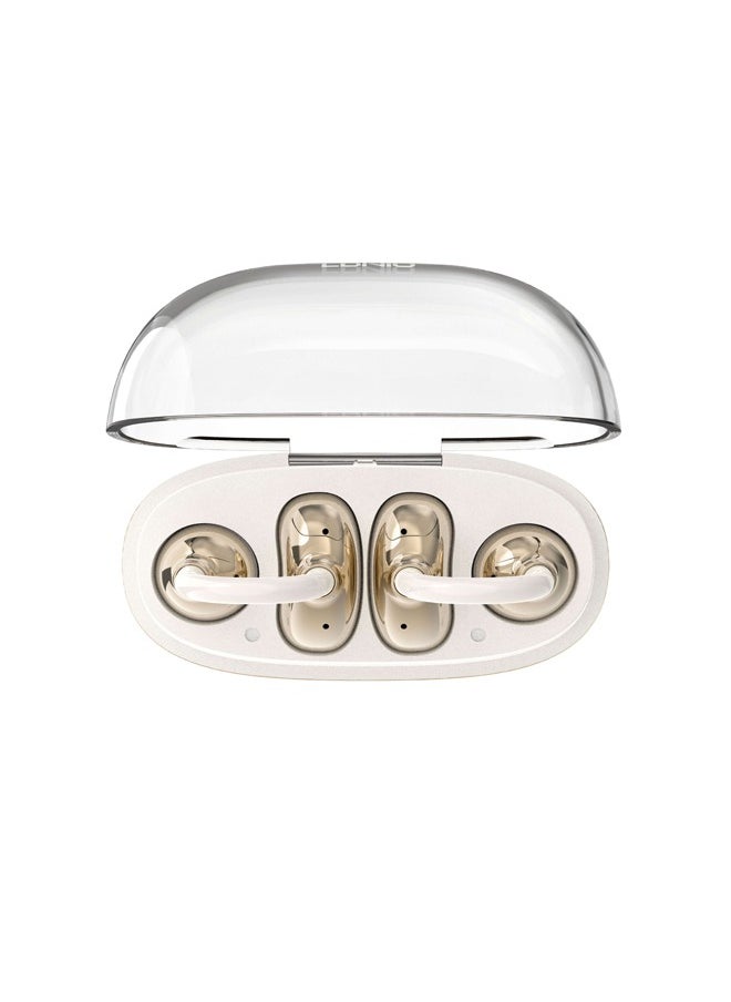 Wireless Stereo BT Open Earphones Wireless In-Ear Bluetooth