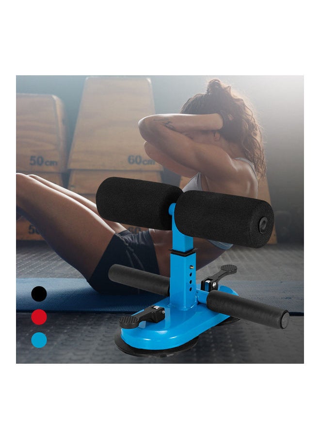 Portable Sit Up Bar With Double Suction Cups