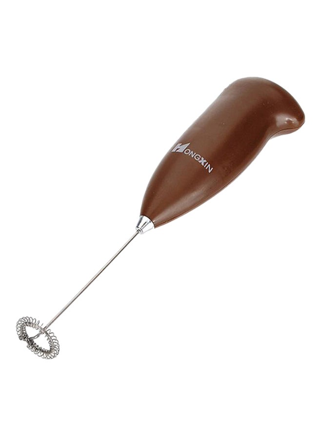 Electric Hand Blender 3V 2724312751662 Brown