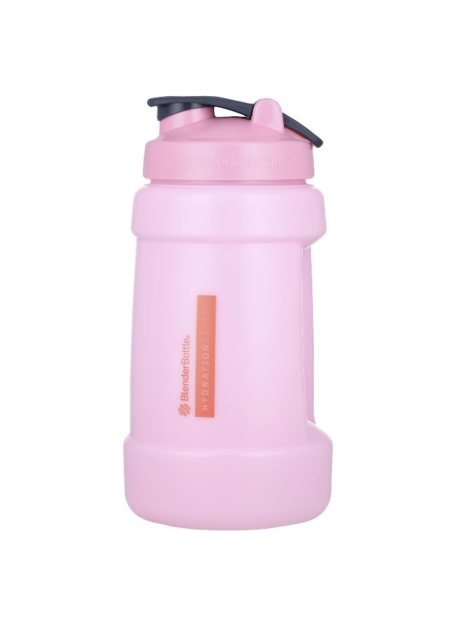 Blender Bottle, Hydration Series, Koda V2, Lilac, 74 oz (2.2 l)