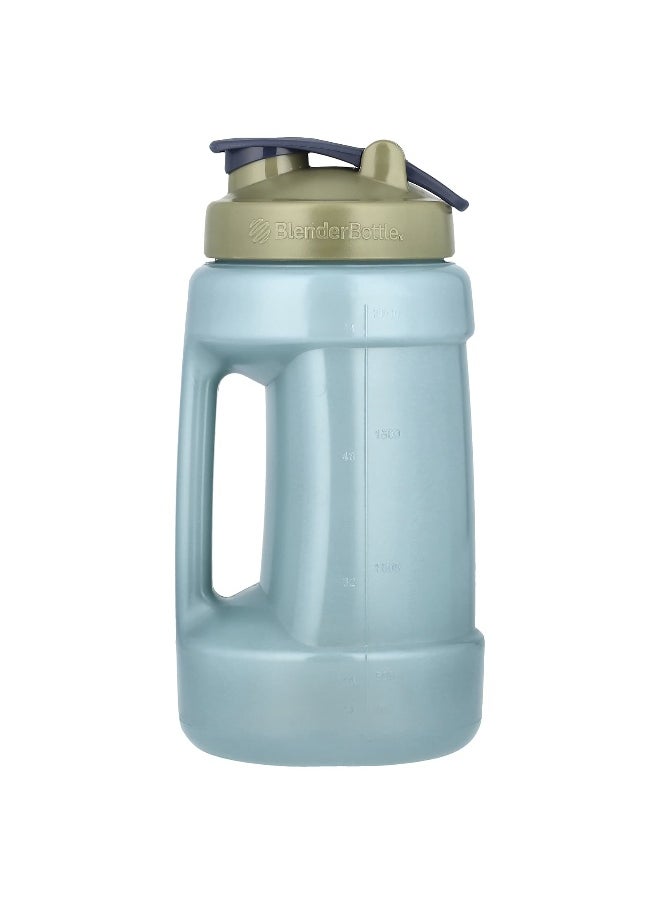 Blender Bottle, Hydration, Koda™, Water Jug, Coastal, 74 oz (2.2 l)