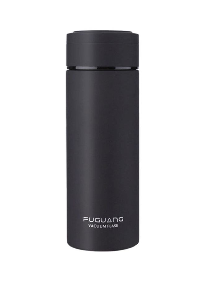 Portable Water Bottle Black