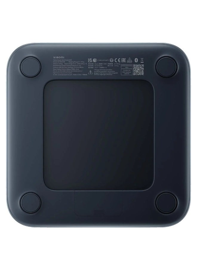 Xiaomi Smart Scale S200 - Black