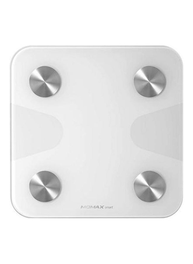 Lite Tracker Body Scale