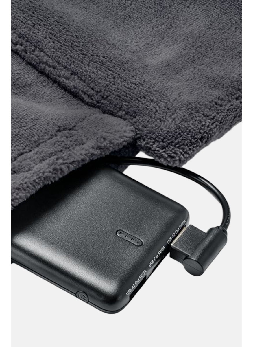 Outdoor Heating Pad, Brown