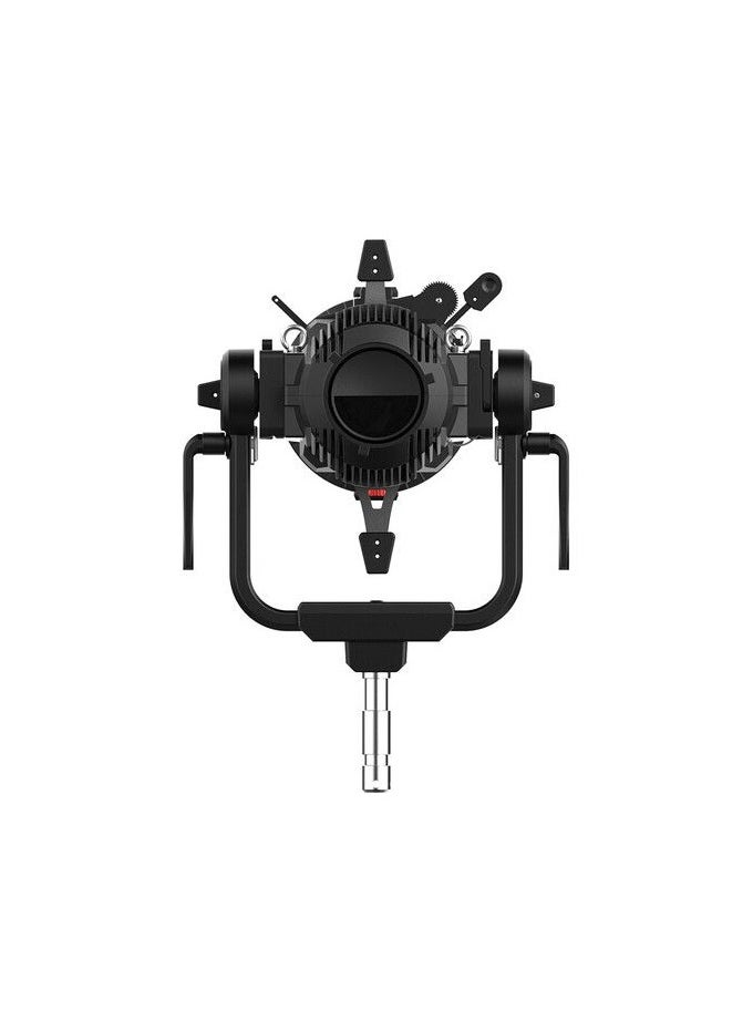 Aputure Advanced Spotlight Max Bowens Mount Projection Lens 19deg Kit for High-Output Point Source LED
