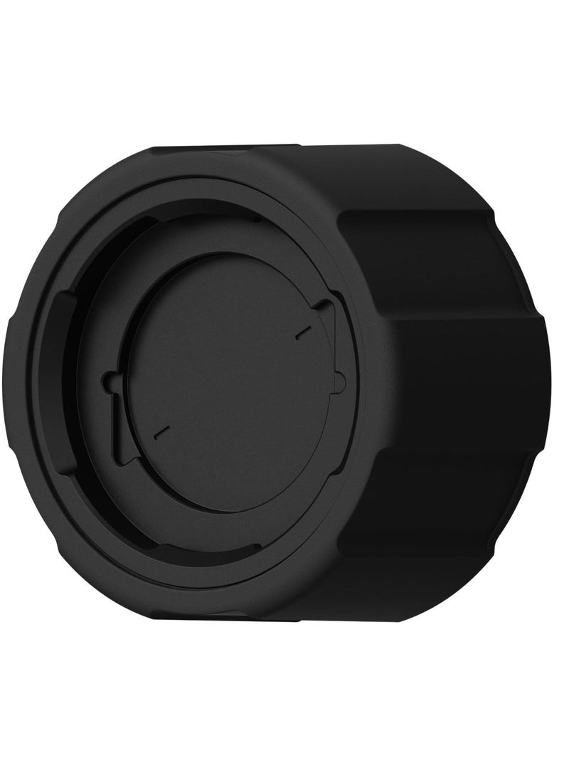 PolarPro Defender Pro Lens Cover (Black, 83-90mm)