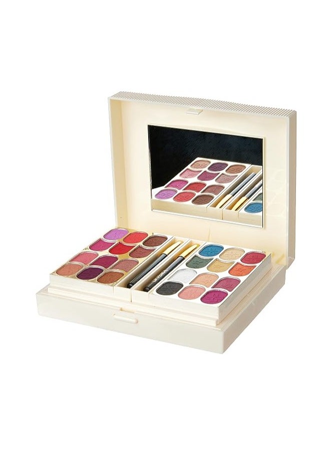 Just Gold Make-Up Kit-Italy-Jg-920-Cream