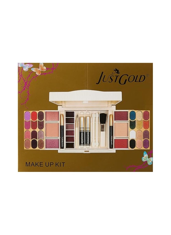 Just Gold Make-Up Kit-Italy-Jg-920-Cream