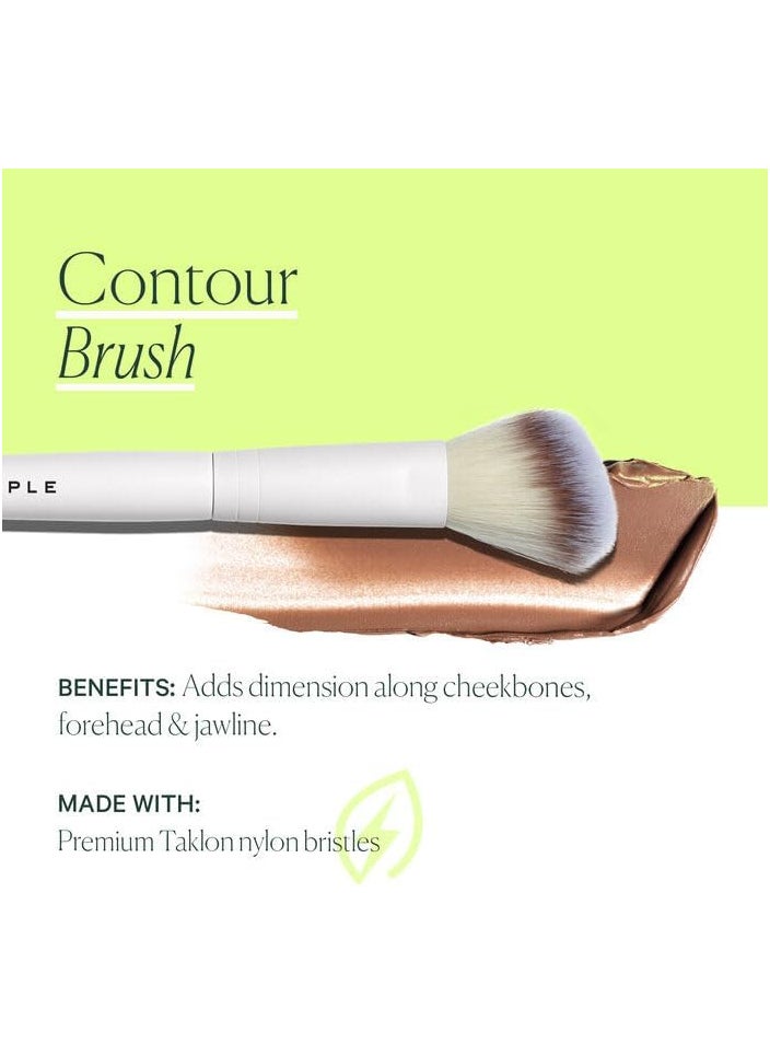 Contour Complexion Brush
