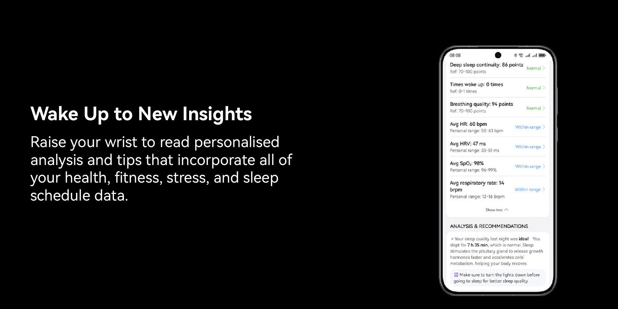 Band 10 Smartwatch, Metallic Design, iOS Android, Pro-Level Sleep Analysis, Fast Charging And Robust Battery Life, Sleek Aluminum Alloy Case Green