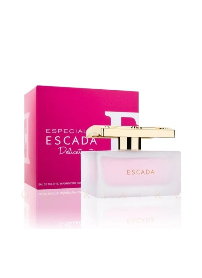 Especially Delicate Notes For Women EDT 75ml