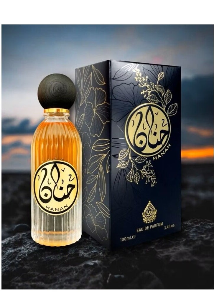House of Perfumes Hanan edp 100 mL