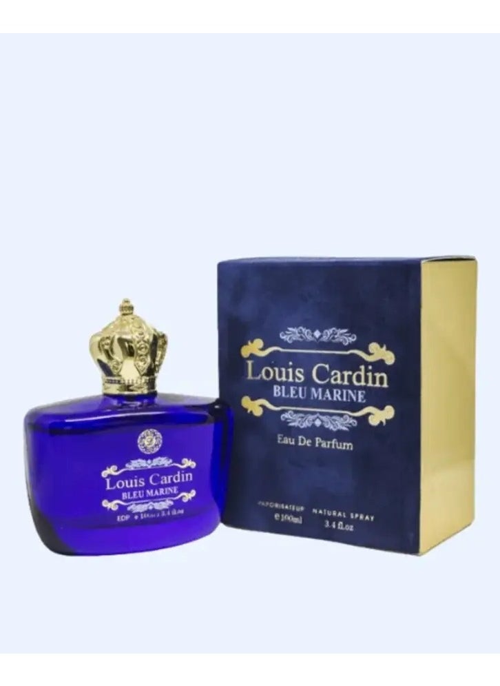 Bleu Marine edp 100 ml