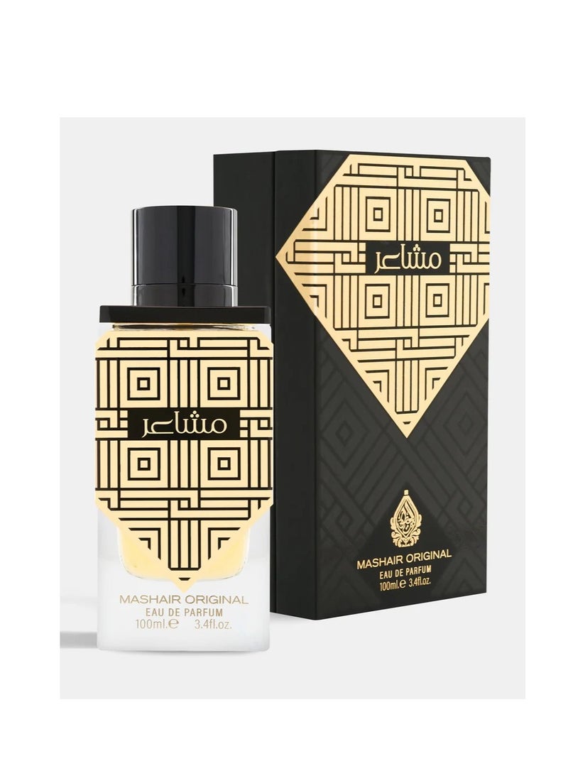 House Of Perfumes Mashair Original edp 100mL