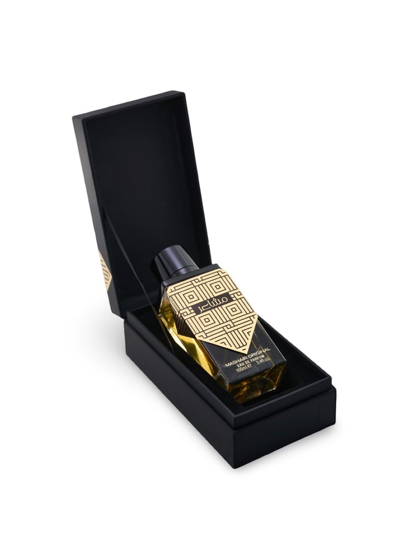 House Of Perfumes Mashair Original edp 100mL