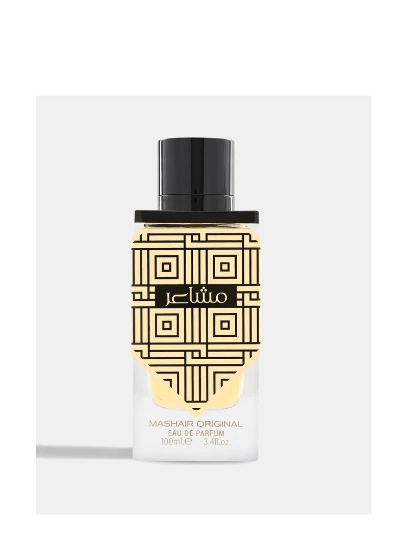 House Of Perfumes Mashair Original edp 100mL