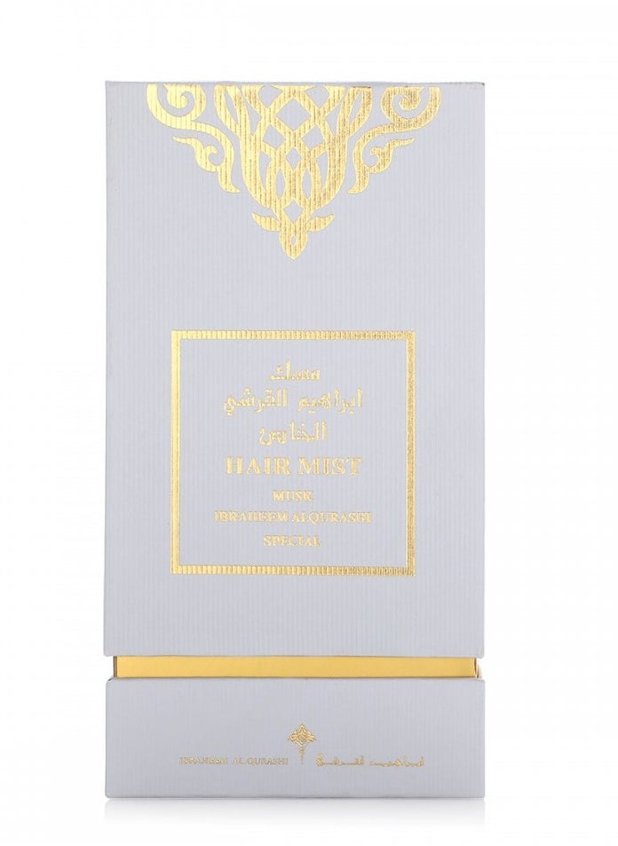 Special Musk Hair Mist 75 ml