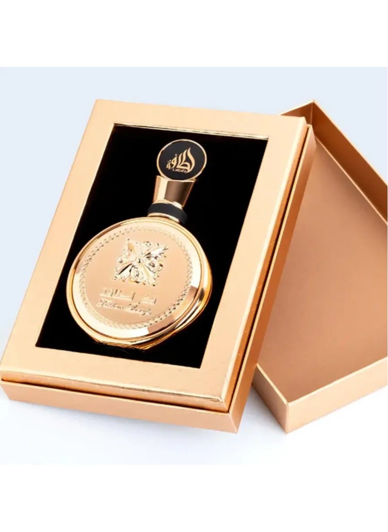 Fakhar Gold Extrait EDP 100 ml