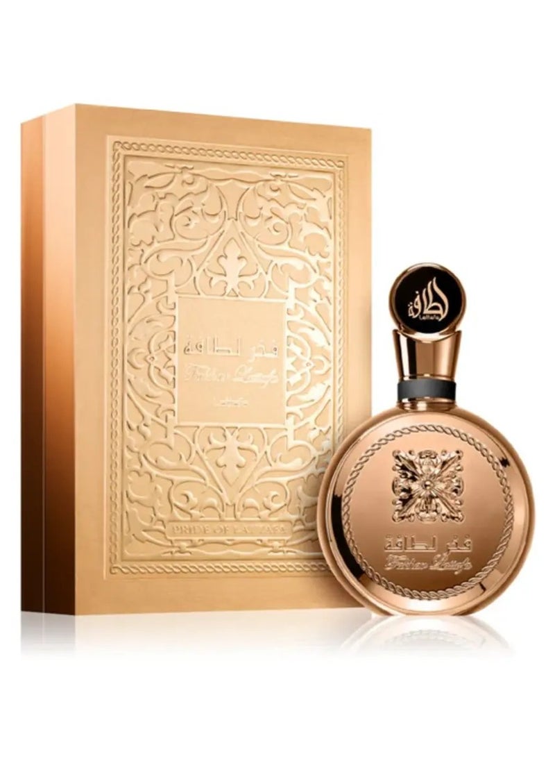 Fakhar Gold Extrait EDP 100 ml