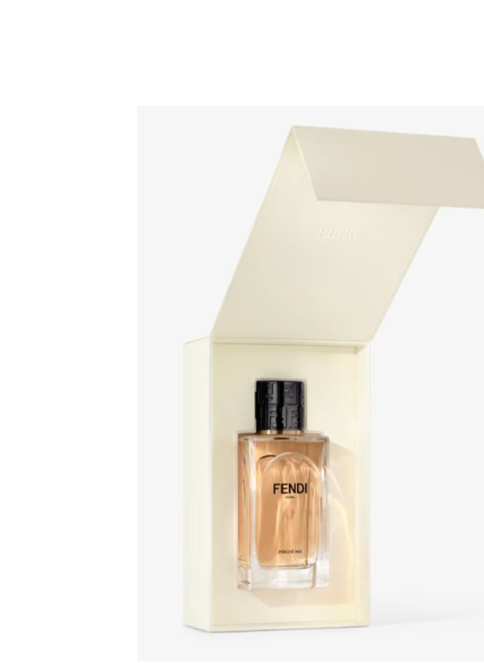 Fendi Perche No Eau De Parfum 100ML