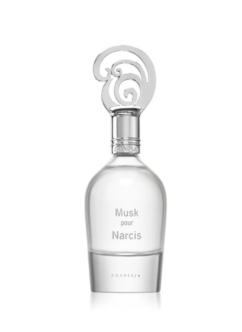 Khadlaj Musk Pour Narcis edp 100mL