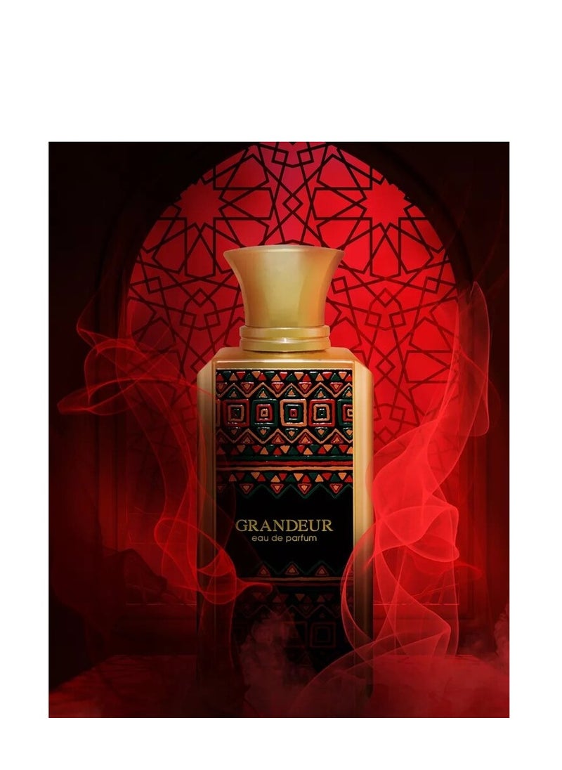 Zimaya Grandeur edp 100mL