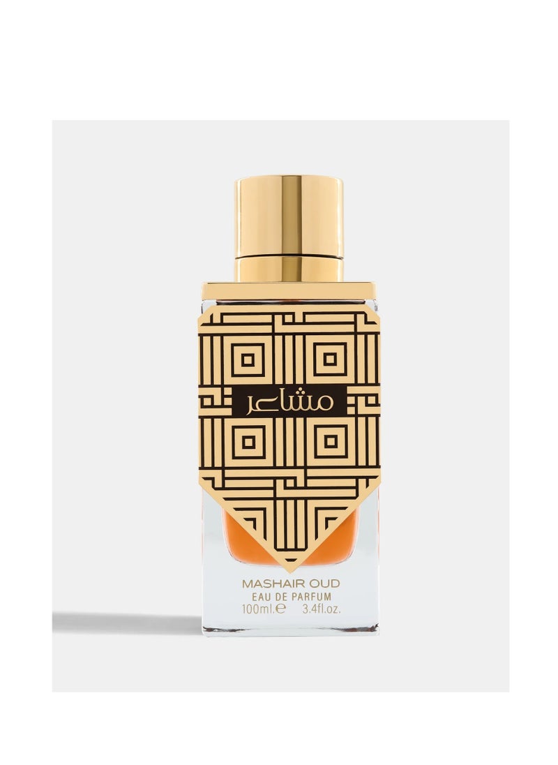 House Of Perfumes Mashair Oud edp 100mL