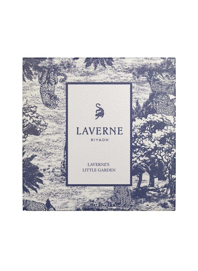 Laverne's Little Garden 10ml * 5 pc