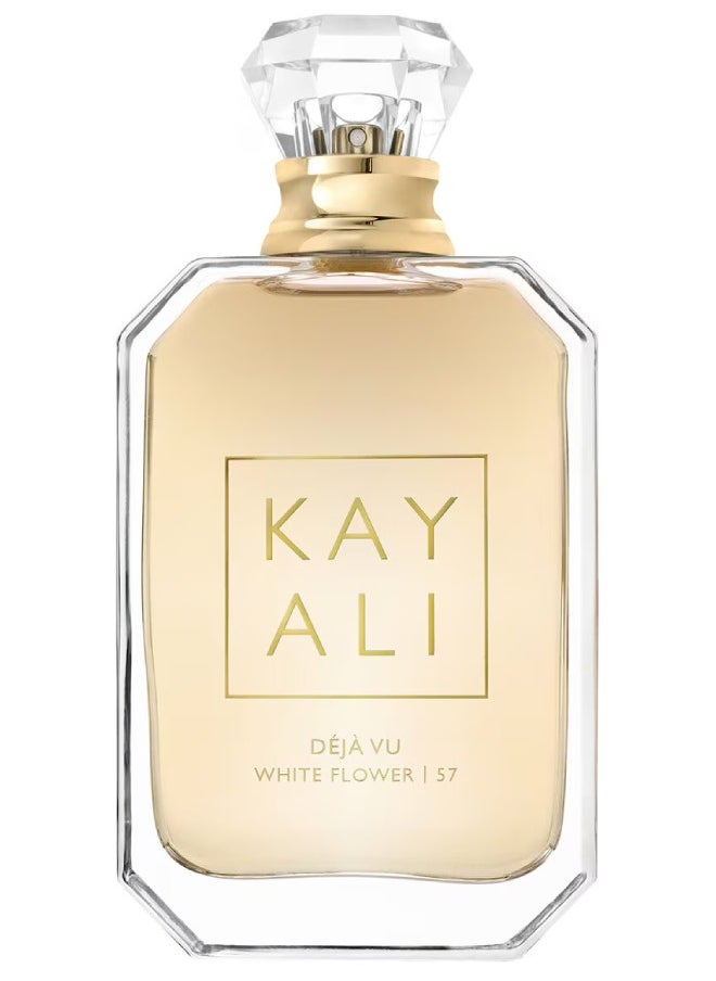 Deja Vu White Flower 57 EDP 100ml