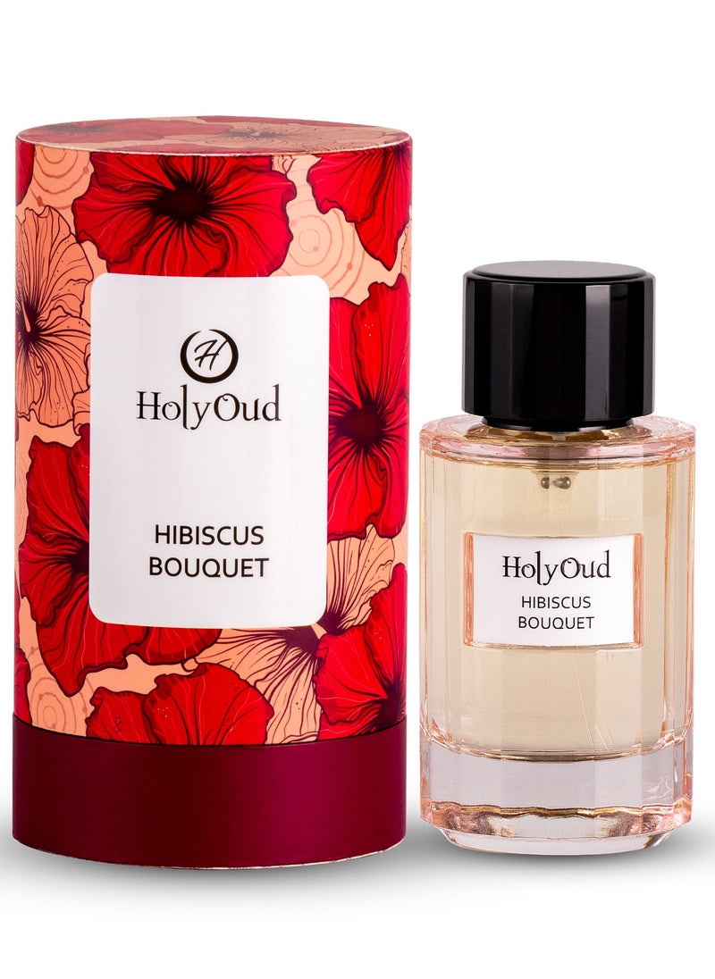 Hibiscus Bouquet EDP 100ML